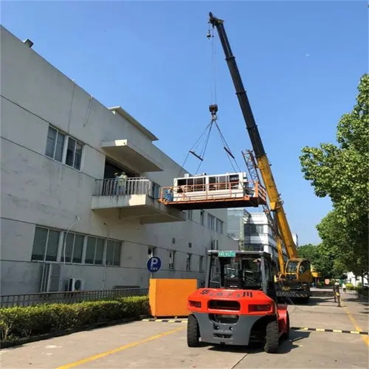 宜宾小型吊车出租电话