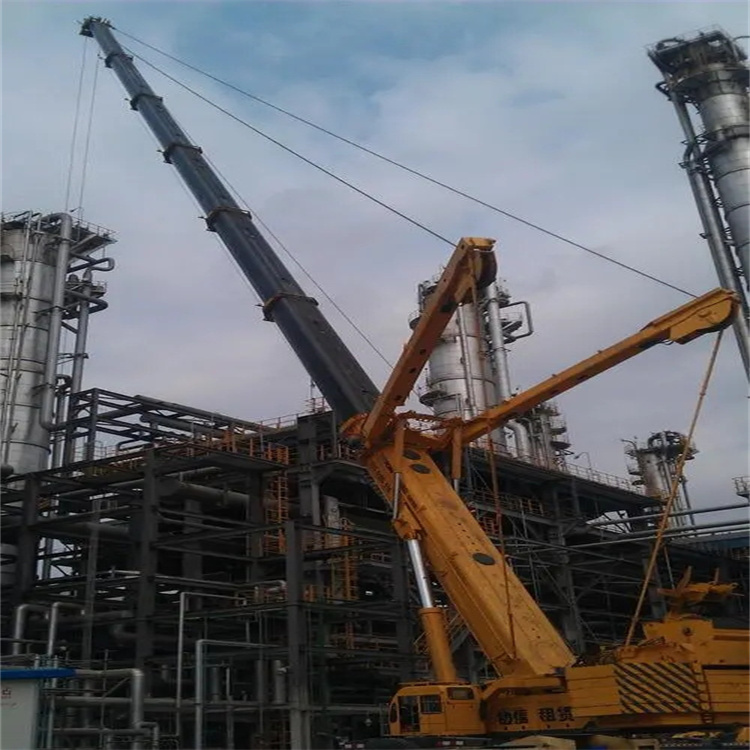 宜宾吊车出租电话