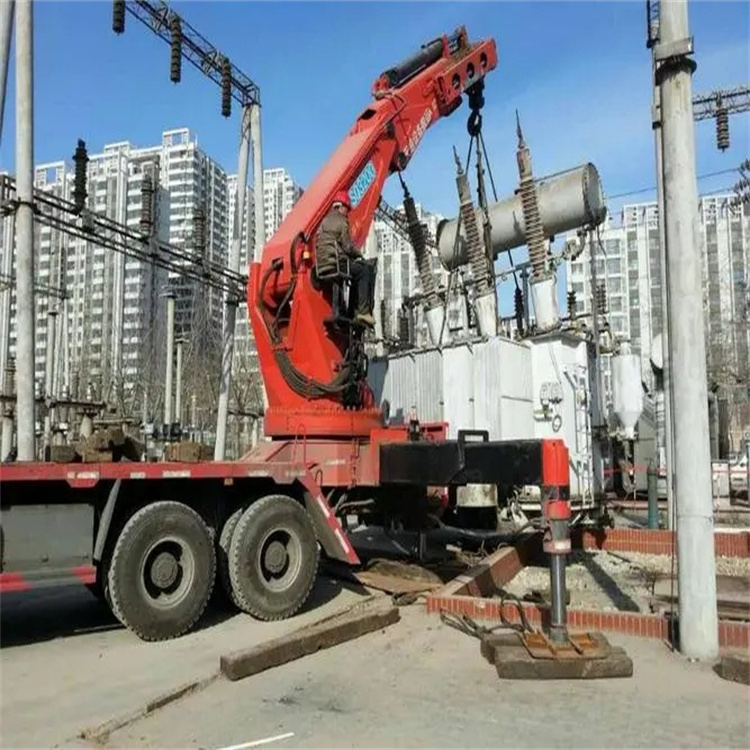 宜宾就近吊车出租|工地厂房吊装设备租赁|24小时高效响应