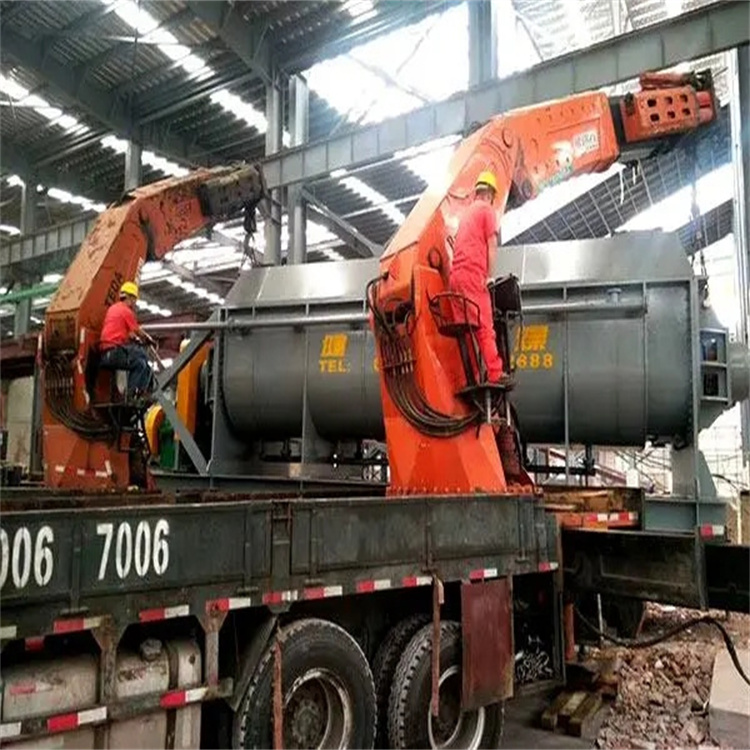 宜宾大型随车吊出租多少钱