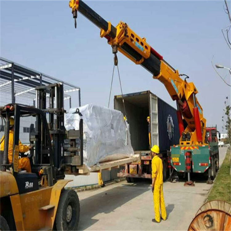 宜宾专业随车吊出租电话