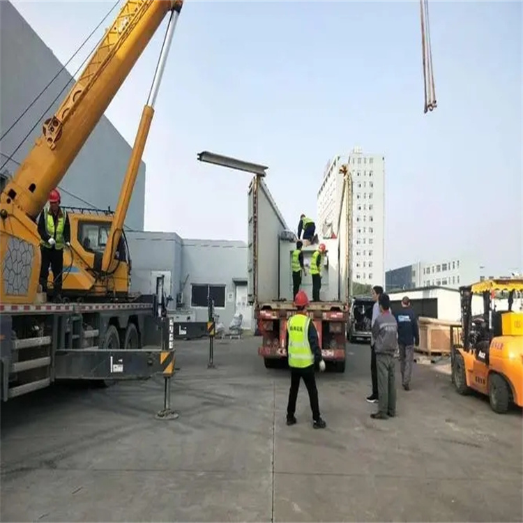 宜宾如何找到附近的吊车救援服务