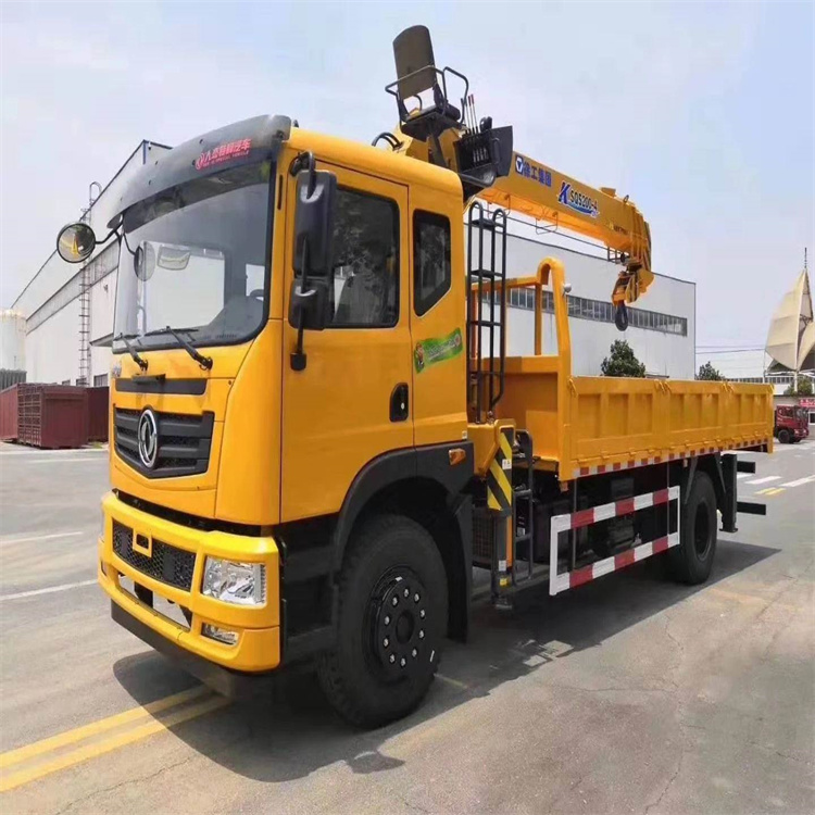 宜宾附近找一辆随车吊出租