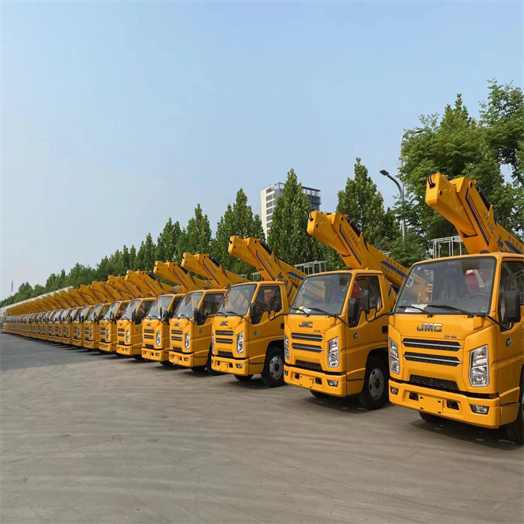 宜宾路灯车高空作业车出租|市政维修|广告安装