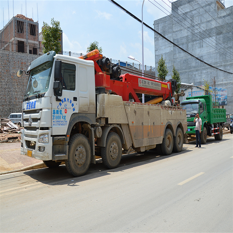 宜宾50吨随车吊出租