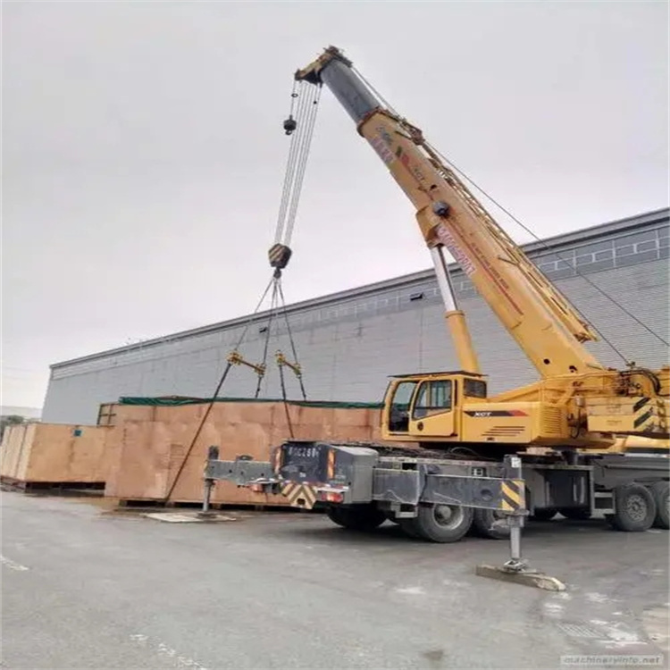 宜宾急需吊车出租怎么办|24小时响应|跨区调配服务