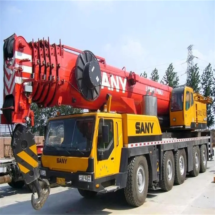 宜宾300吨吊车能吊多重