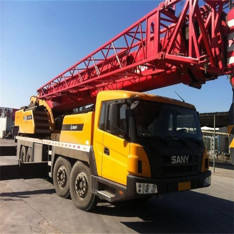 宜宾吊车吊运注意事项