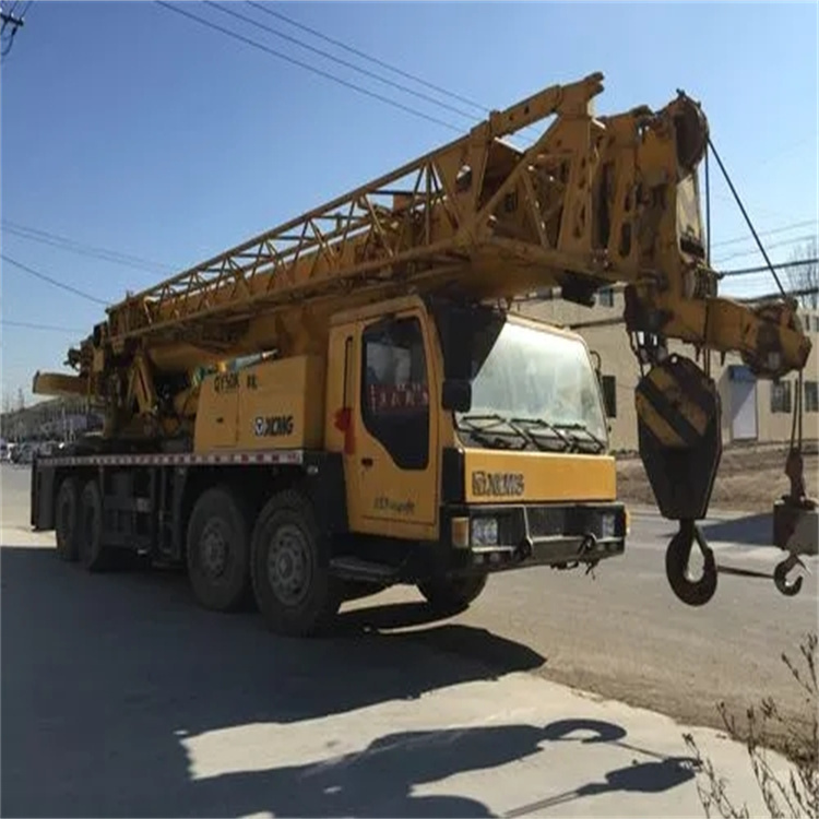 宜宾哪里有专业吊车出租